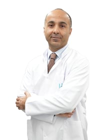 Doç.Dr. Kadir İlker Yıldız