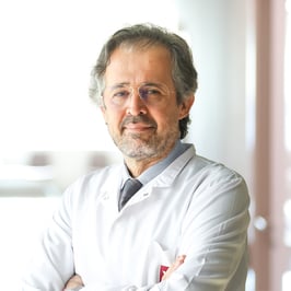 Ahmet Fatih Oruç