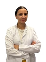 Uzm.Dr. Mahızar Mammadova