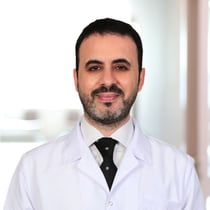 Dr.Öğr.Üyesi Fatih Fakirullahoğlu
