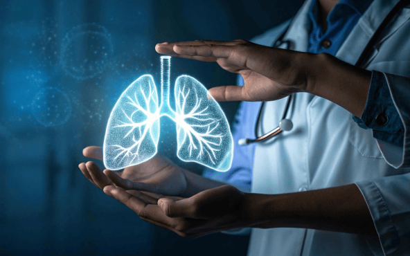 Lung Cancer Screening