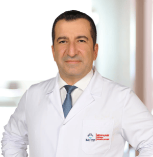 Prof.Dr. Alpaslan Tanoğlu