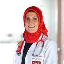Dr.Öğr.Üyesi Emel Şen