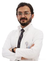 Uzm.Dr. Mehmet Aydoğan