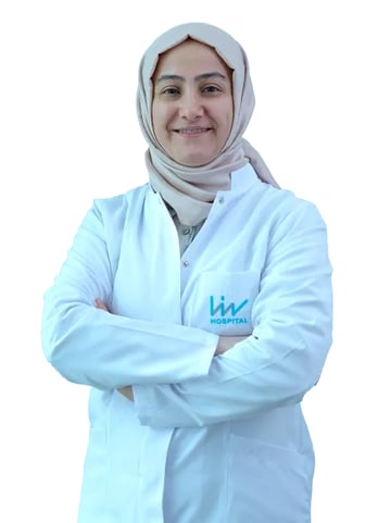 Uzm.Dr. Rabiya Yahyaoğlu Mamaç