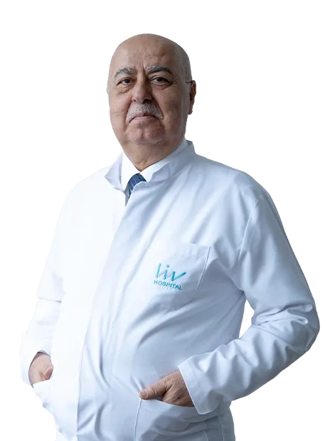 Nihat Egemen