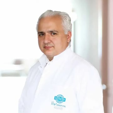 Prof.Dr. Akın Akakın