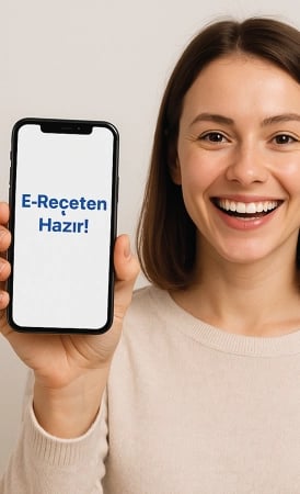 E-Reçete
