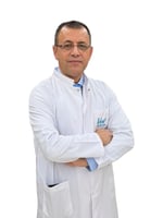 Uzm.Dr. Yunus Öksüz
