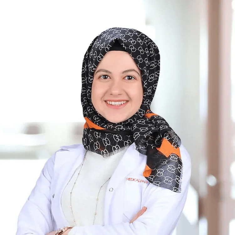 Dyt. Merve Aydoğdu