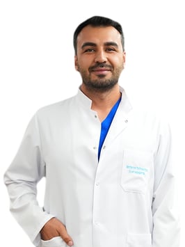 Enes Alıç