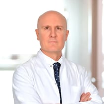 Op.Dr. Mete Açıkgöz