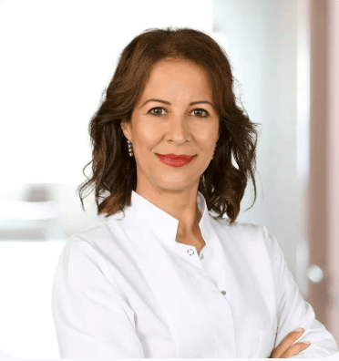 Dr.Öğr.Üyesi Arzu Dinç Yavaş