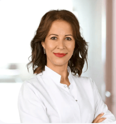 Dr.Öğr.Üyesi Arzu Dinç Yavaş