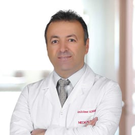 Ahmet Alyanak