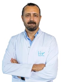 Doç.Dr. Ömer Ayten