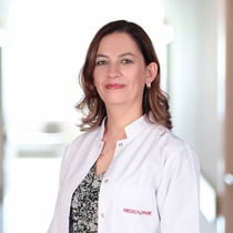 Dr.Öğr.Üyesi Hatice Gülhan Sözen