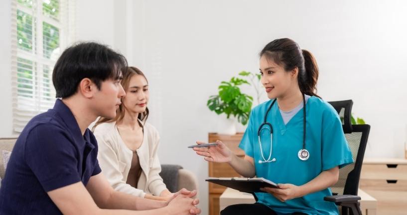 24 Hour Private Nursing Care Service at Home (5 Days)