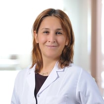 Op.Dr. Nebahat Nuhoğlu