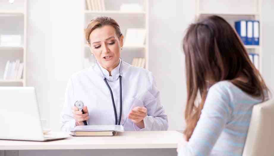 Kadınlarda Erken Teşhiste Check-Up’ın Önemi