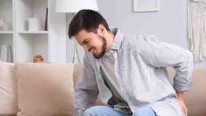 Hemoroid Sandığınız Şikayetler Ciddi Bir Soruna İşaret Edebilir!