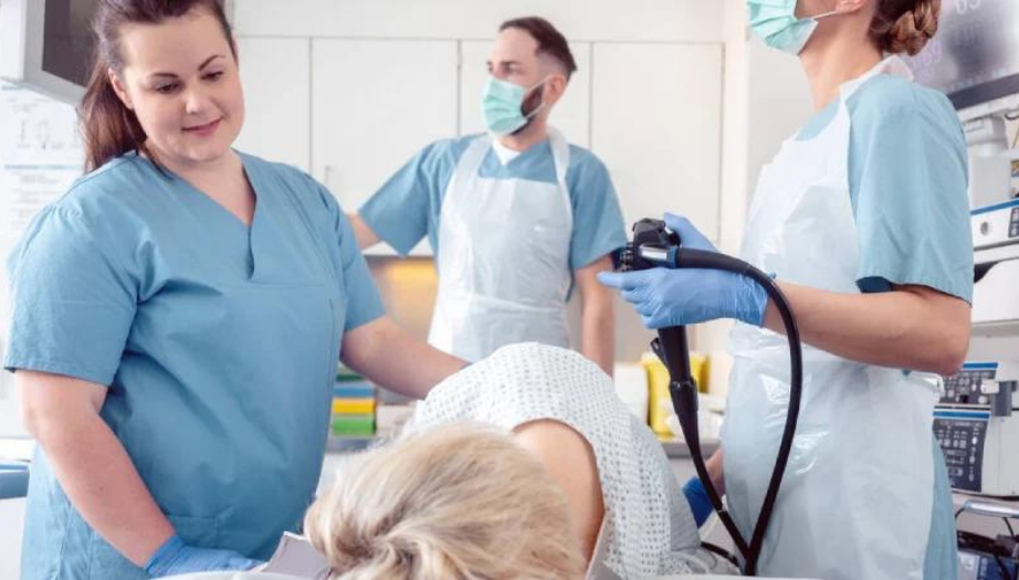 Kolonoskopi Nedir ve Beslenme Nasıl Olmalıdır?