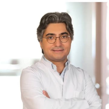 Op.Dr. Tolgay Akın