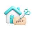 Home Suture Removal 
