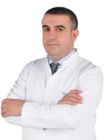 Prof.Dr. Hüseyin Beğenik