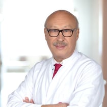 Op.Dr. İsmail Merih Yılmaz