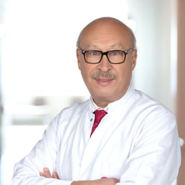 İsmail Merih Yılmaz