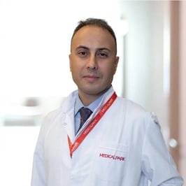 Mustafa Kaplanoğlu