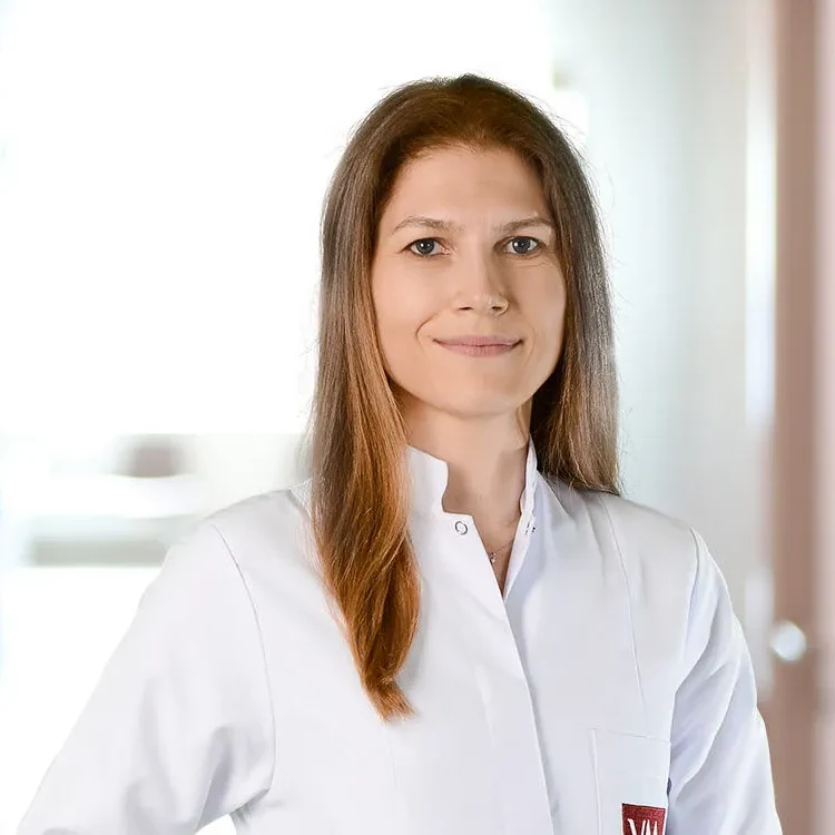 Ayşenur Kaya Kahveci