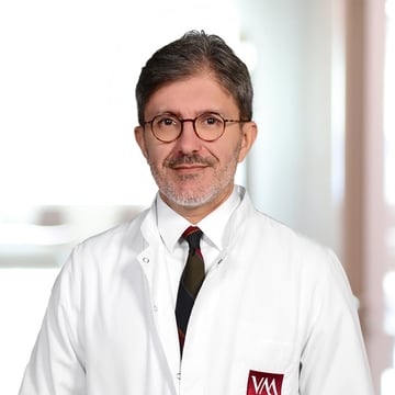 Prof.Dr. Fehmi Volkan Öztuna