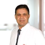 Prof.Dr. Sulhattin Arslan