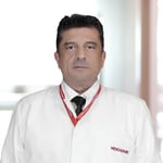 Uzm.Dr. İshak Murat Akbaş