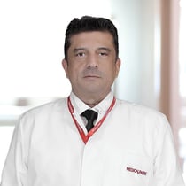 Uzm.Dr. İshak Murat Akbaş