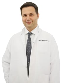 Prof.Dr. Mustafa Tükenmez