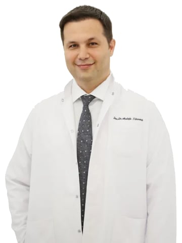 Prof.Dr. Mustafa Tükenmez