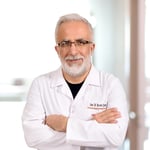 Uzm.Dr. Burak Çakçak