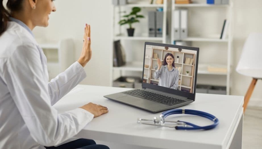 Happ Health Anında Doktor Görüşmesi Nedir? 