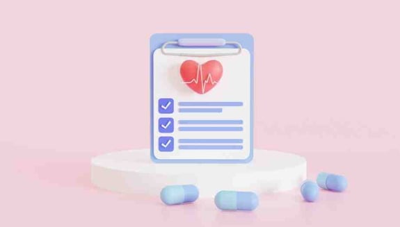 check up sonuçları, check up değerleri, kan tahlili yorumlama, check up ne anlama gelir, sağlık taraması, online doktor, check-up, happ health