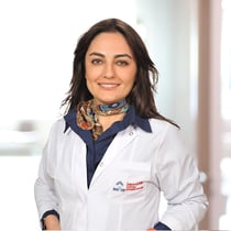 Op.Dr. Zübeyde Aytufan