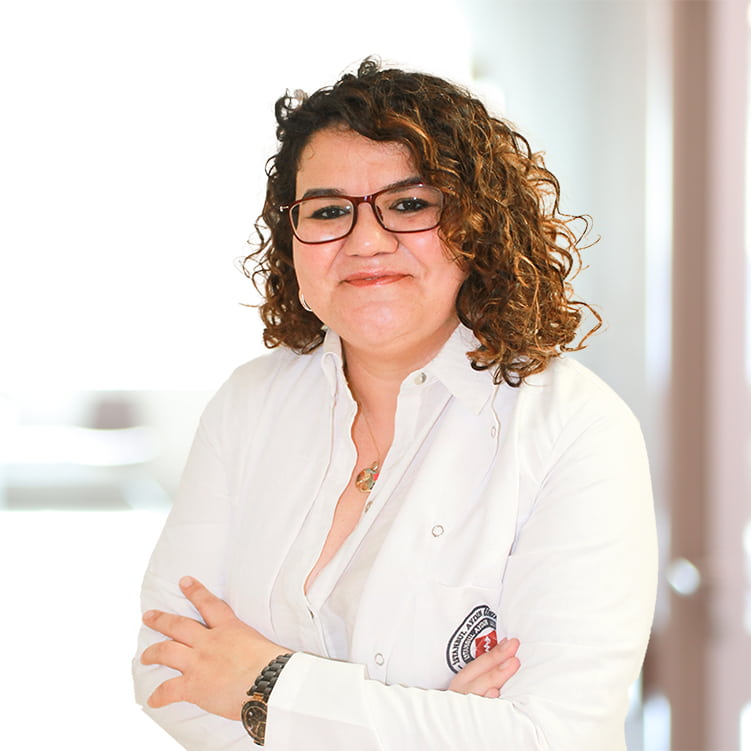 Ayşegül Yıldırım