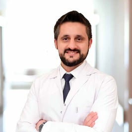 Mahmut Özdemir