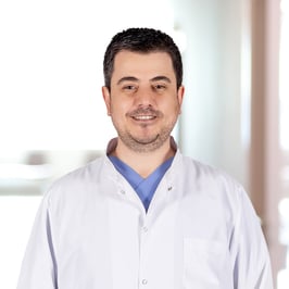 Halil Büyükdoğan
