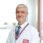 Doç.Dr. Yakup Türkel