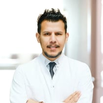 Prof.Dr. Murat Sertan Şahin