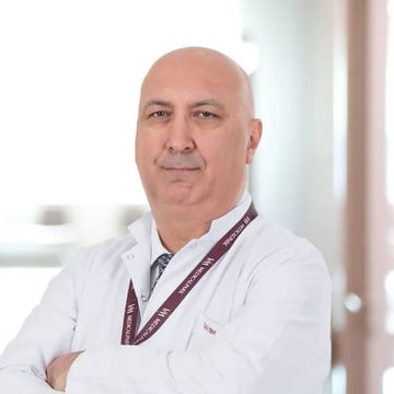 Op.Dr. Yavuz Yılmaz