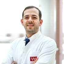 Dr.Öğr.Üyesi Eren Yılmaz